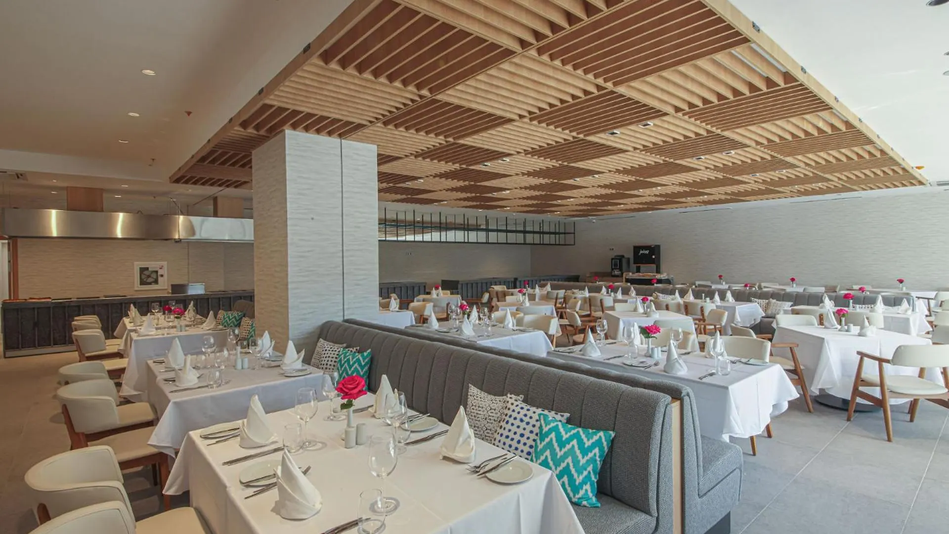 Poseidon Beach Resort - 5-Star Luxury Experience, Premium Full Board Golden Sands 5*,  Bulgaria