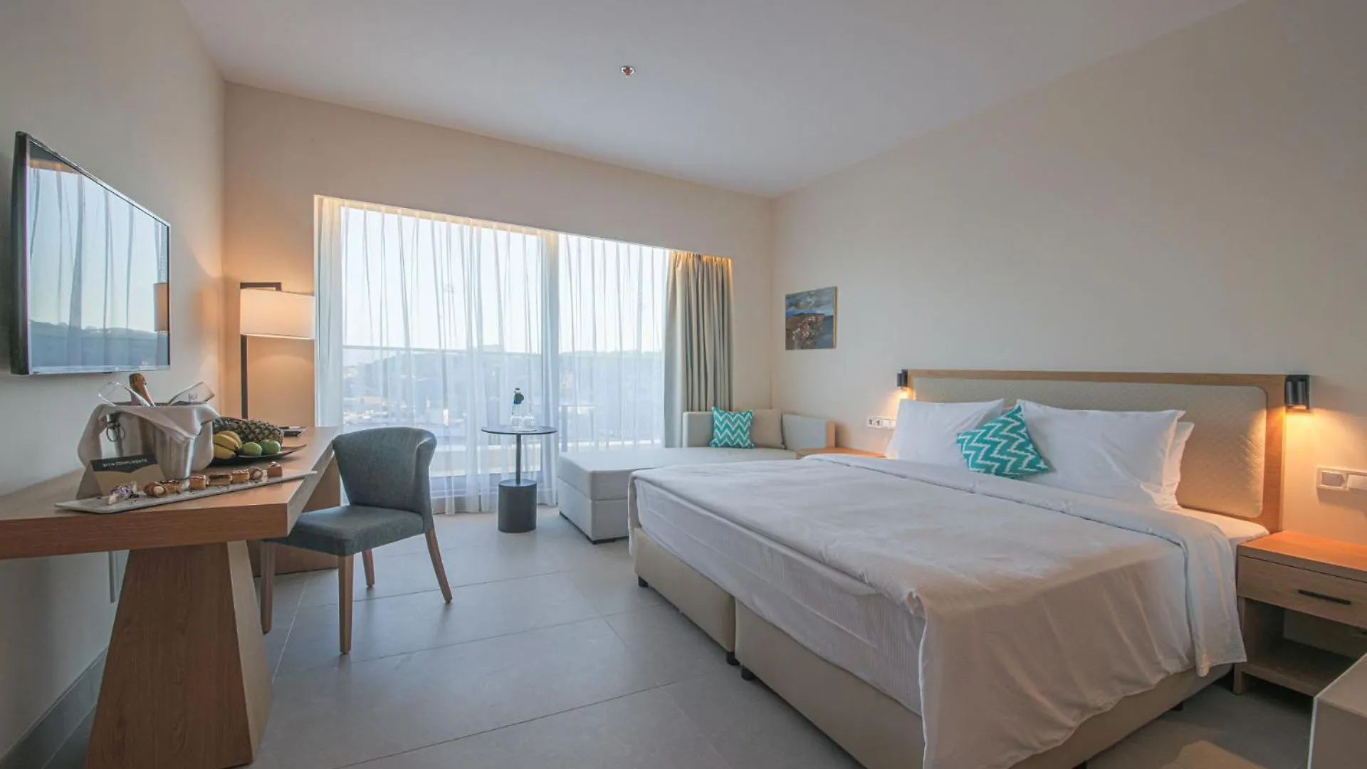 Poseidon Beach Resort - 5-Star Luxury Experience, Premium Full Board Golden Sands Bulgaria