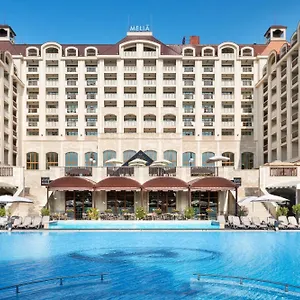 Melia Grand Hermitage Hotel